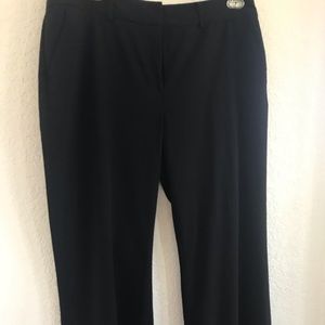 Liz Claiborne Women’s Plus Dress Pants